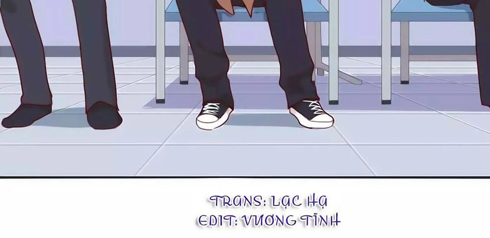 Anh Tuấn Lại Dễ Thương Chapter 49 - 4