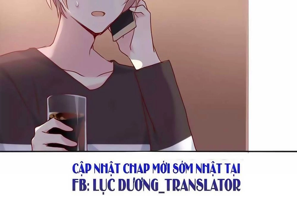 Anh Tuấn Lại Dễ Thương Chapter 49 - 9