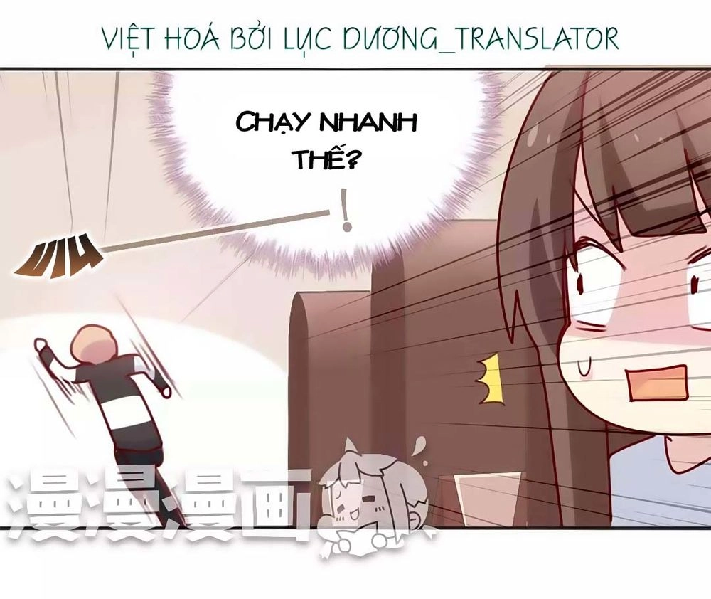 Anh Tuấn Lại Dễ Thương Chapter 49 - 11