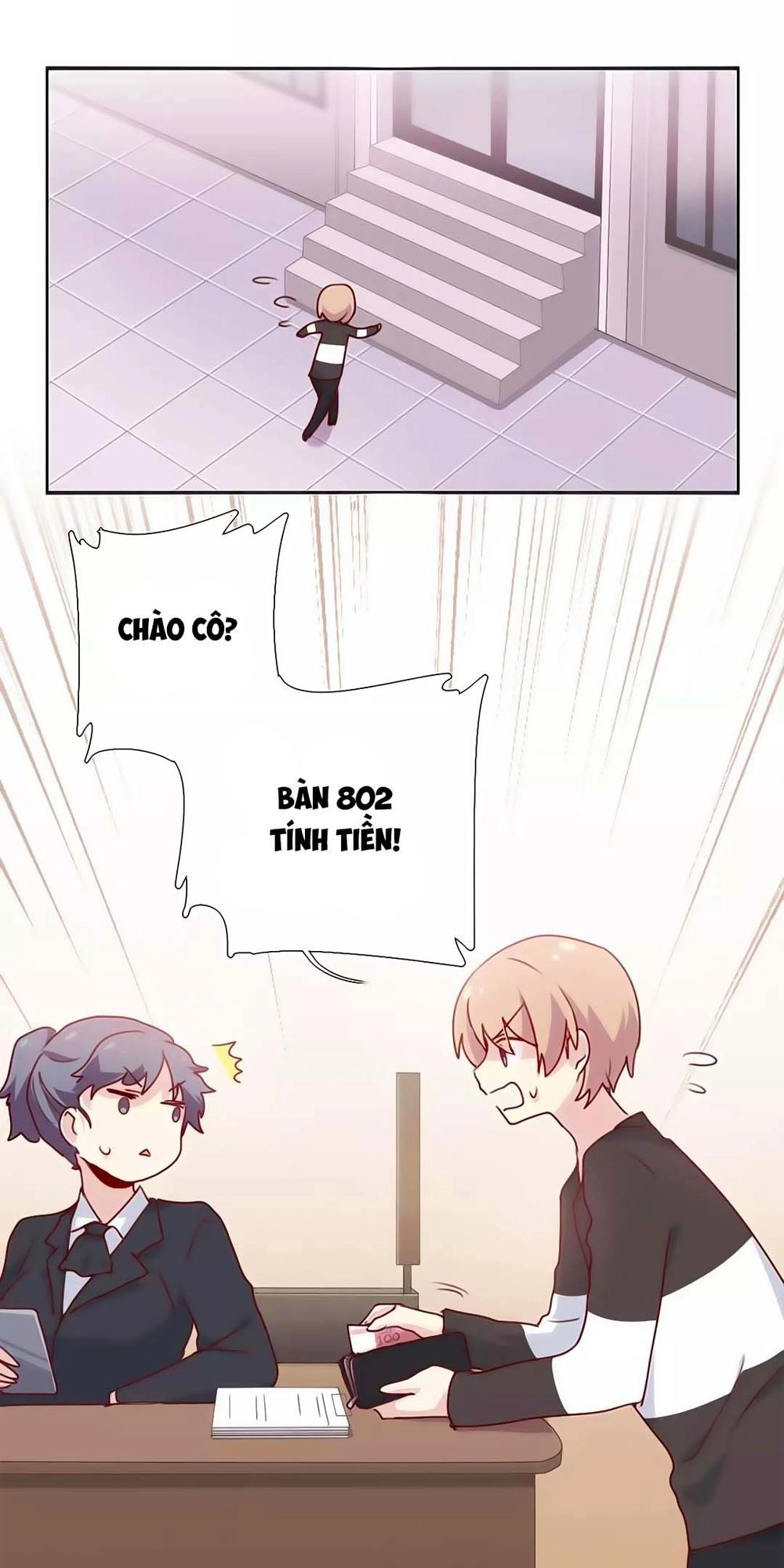 Anh Tuấn Lại Dễ Thương Chapter 49 - 14