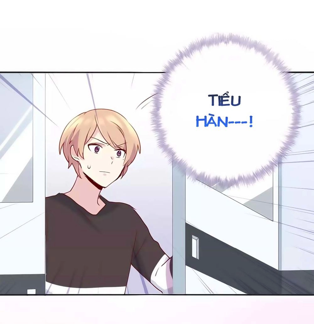 Anh Tuấn Lại Dễ Thương Chapter 49 - 18