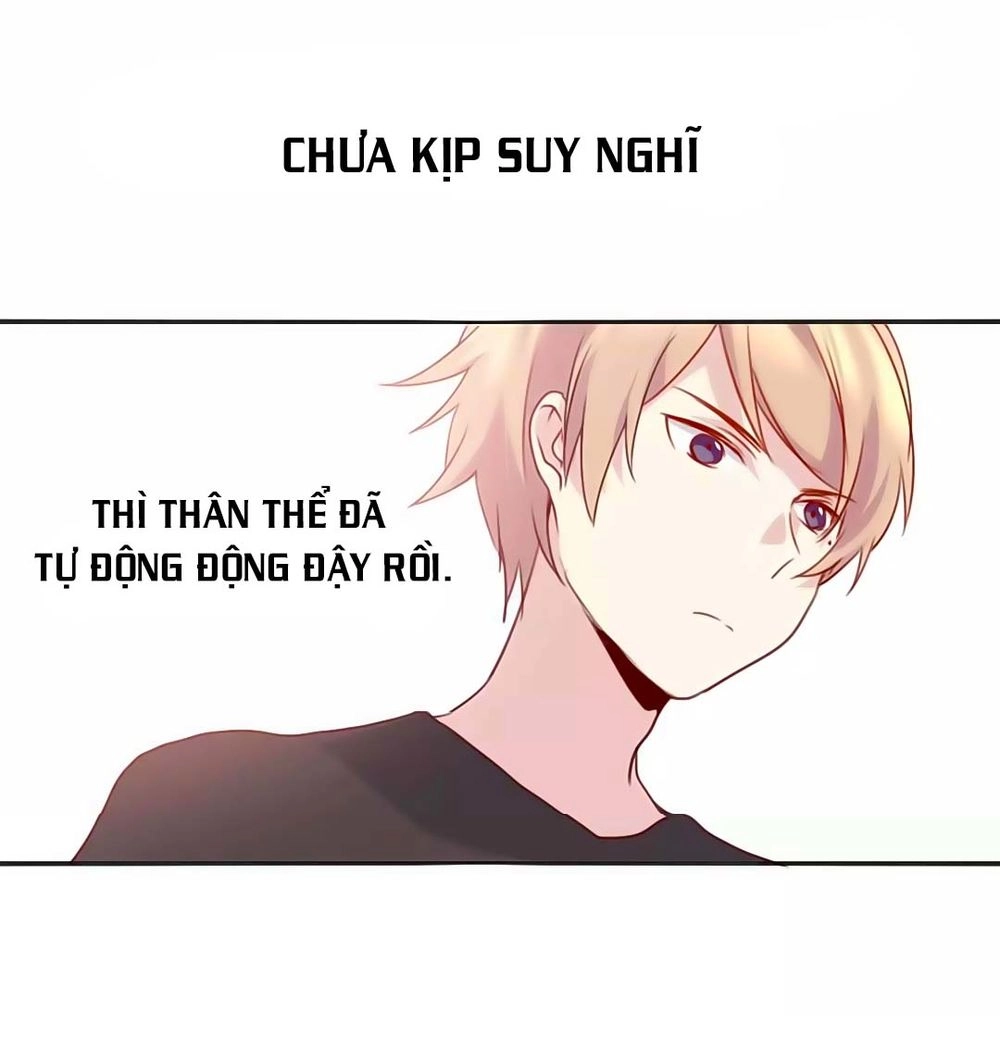 Anh Tuấn Lại Dễ Thương Chapter 49 - 21