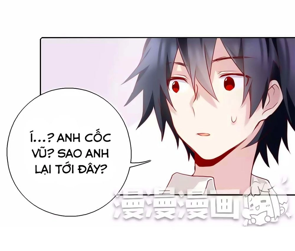 Anh Tuấn Lại Dễ Thương Chapter 49 - 23
