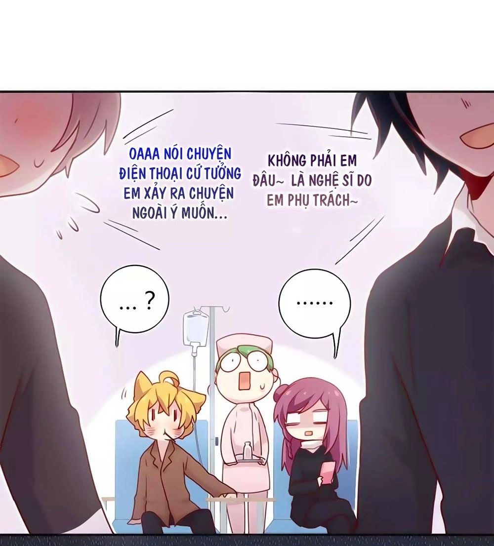 Anh Tuấn Lại Dễ Thương Chapter 49 - 26