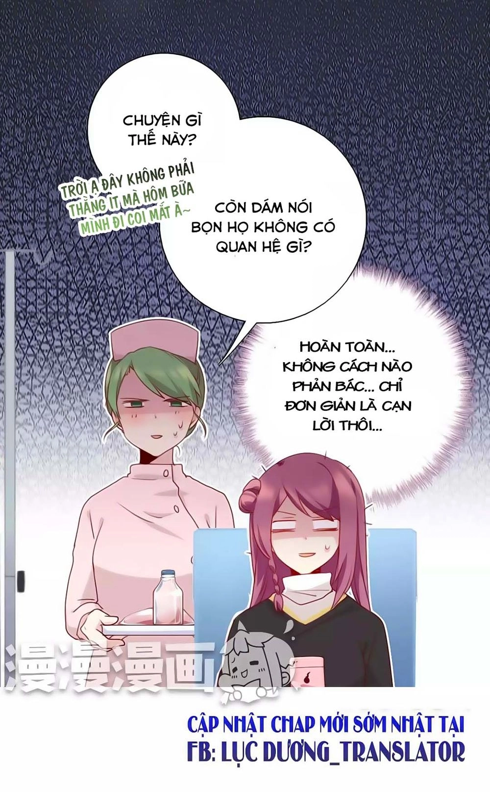 Anh Tuấn Lại Dễ Thương Chapter 49 - 27