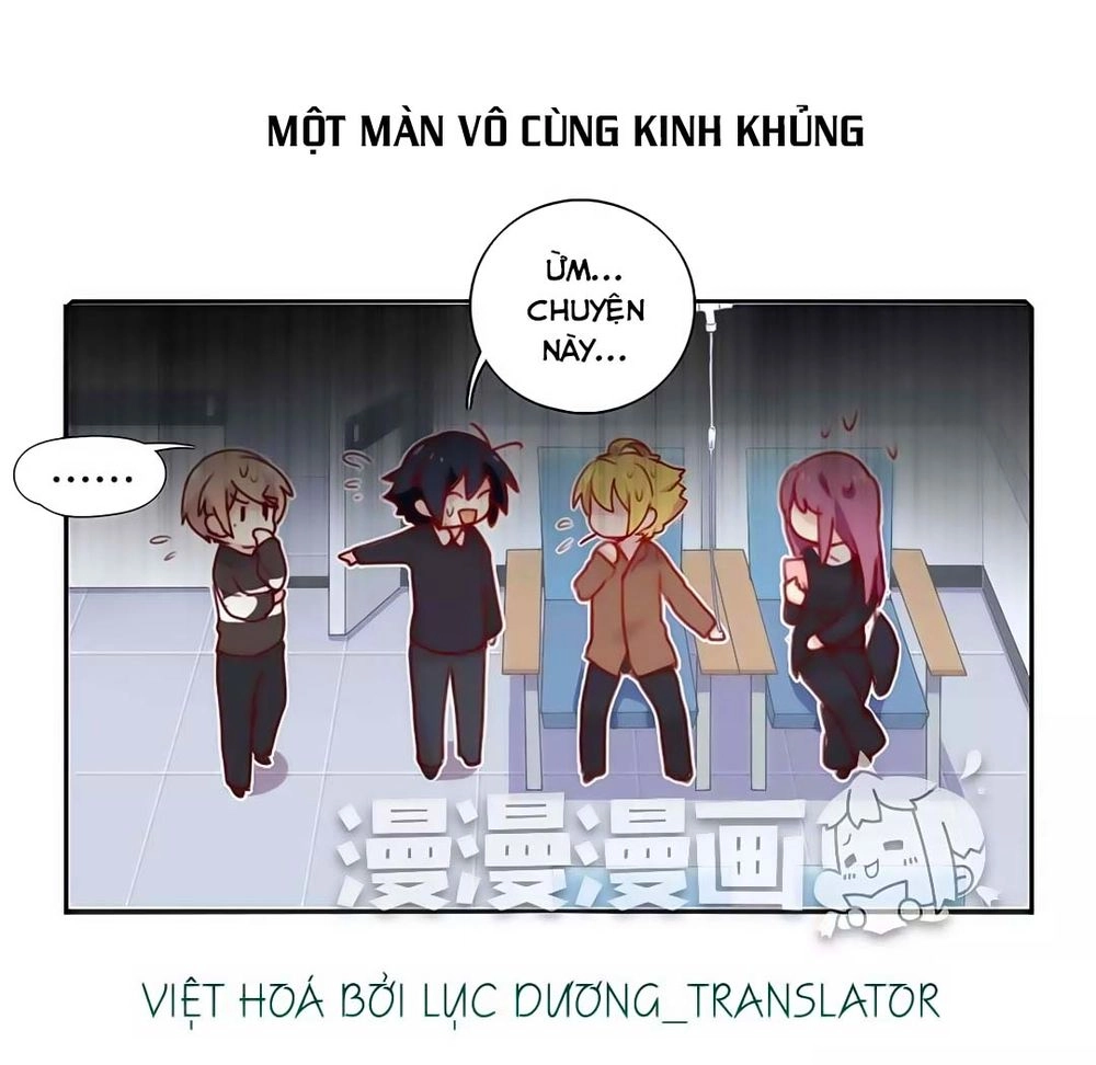 Anh Tuấn Lại Dễ Thương Chapter 50 - 2