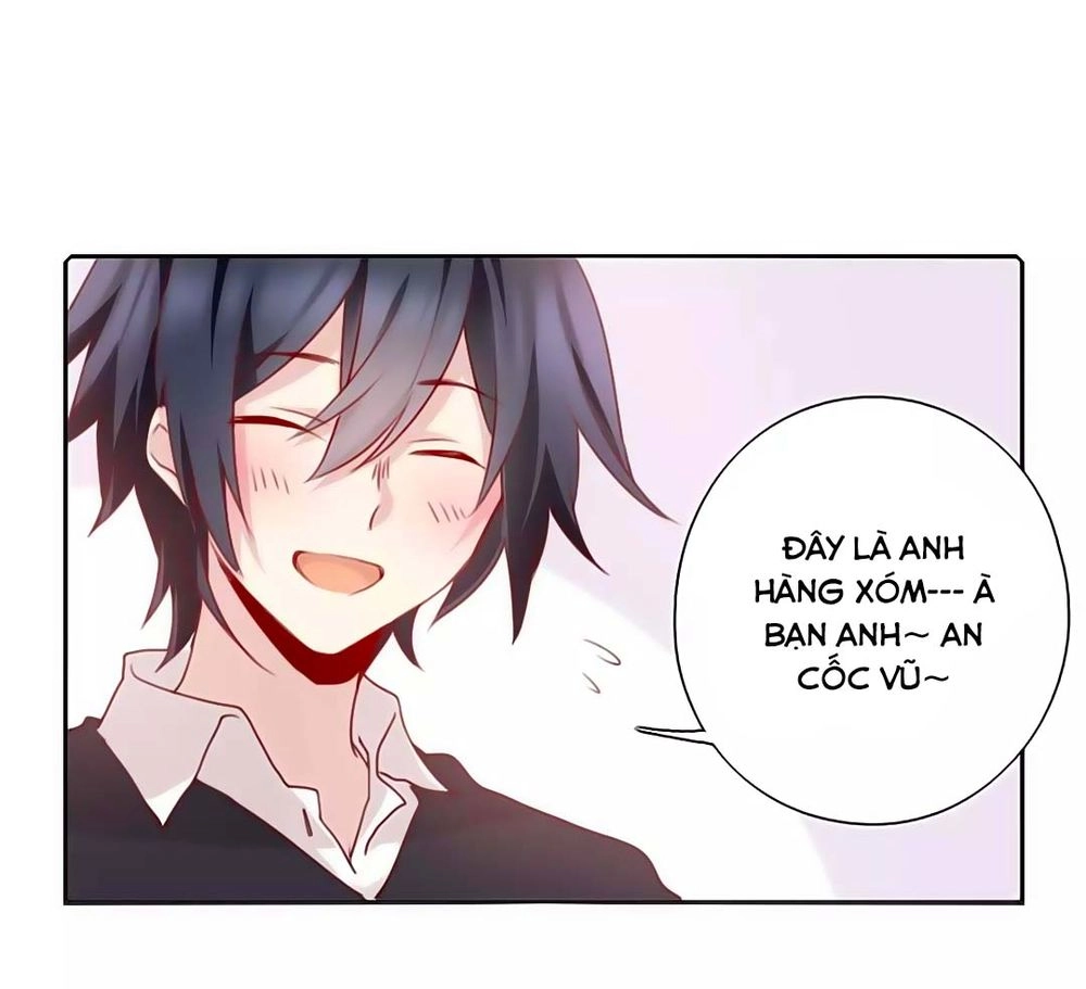 Anh Tuấn Lại Dễ Thương Chapter 50 - 3