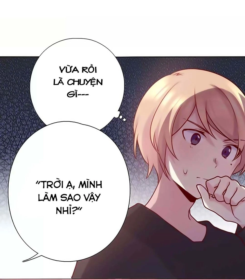 Anh Tuấn Lại Dễ Thương Chapter 50 - 7