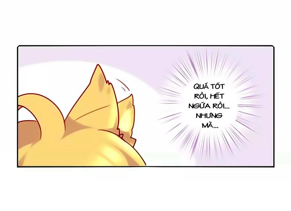 Anh Tuấn Lại Dễ Thương Chapter 50 - 10