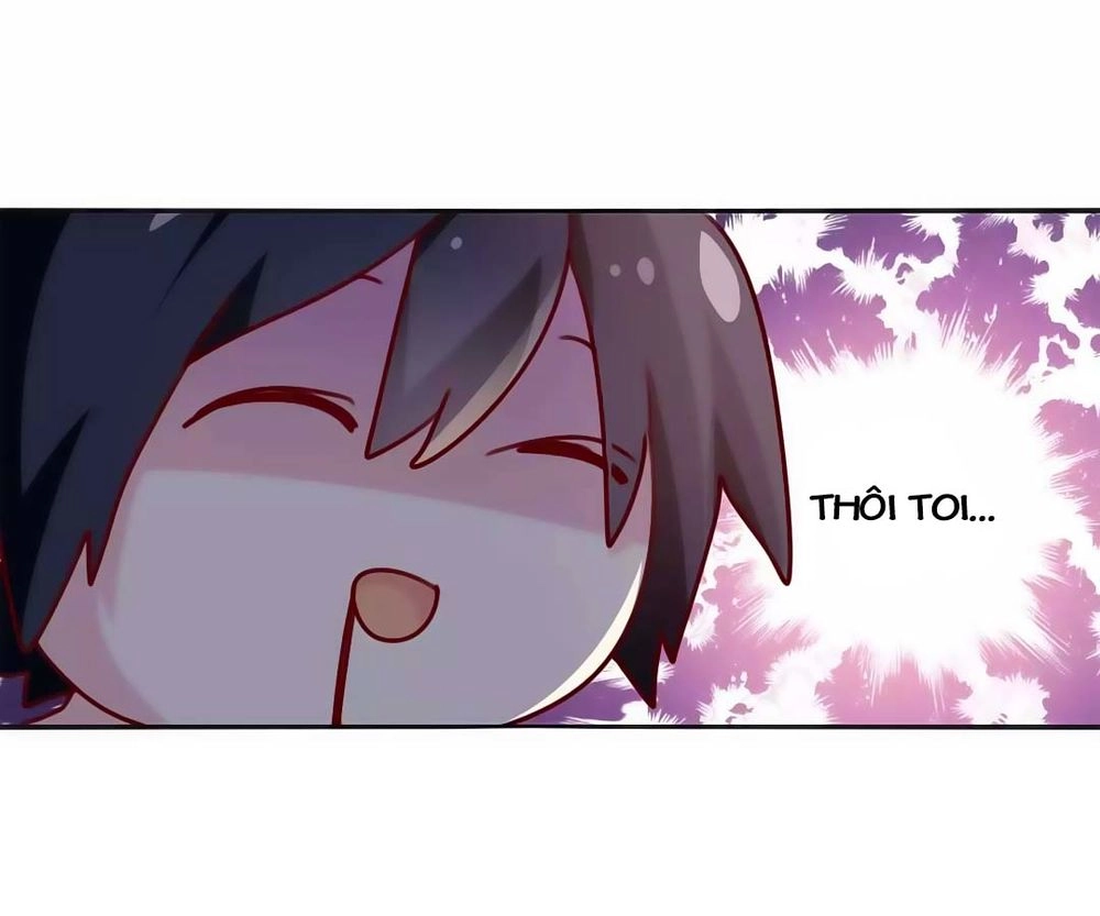 Anh Tuấn Lại Dễ Thương Chapter 50 - 12