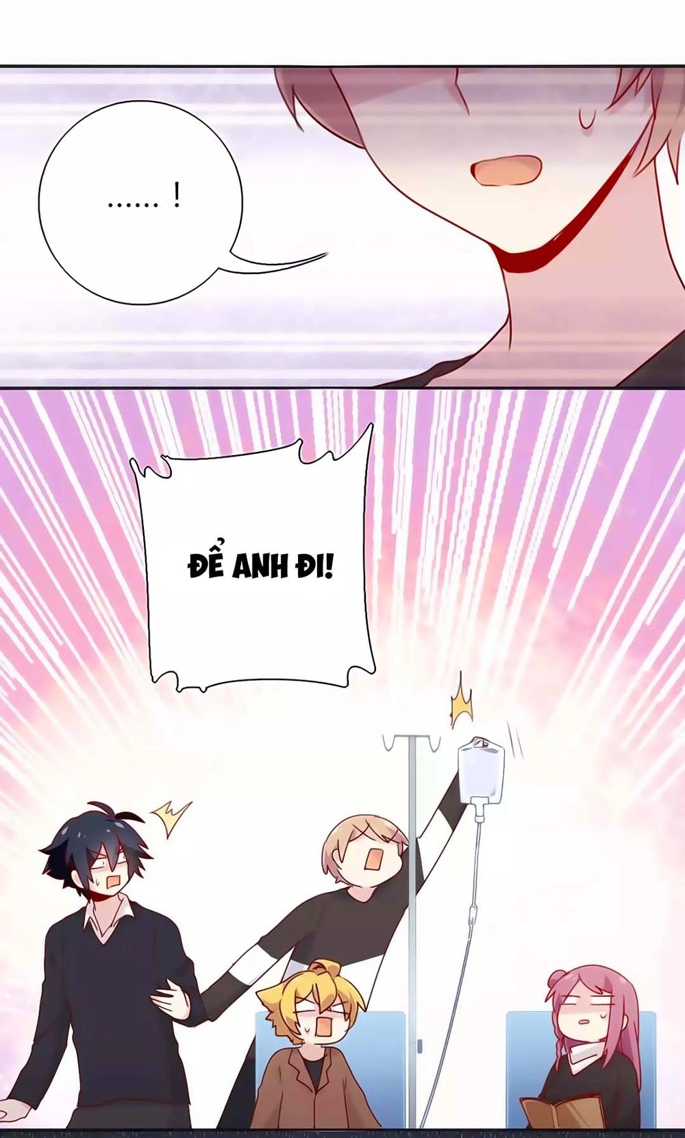 Anh Tuấn Lại Dễ Thương Chapter 50 - 14