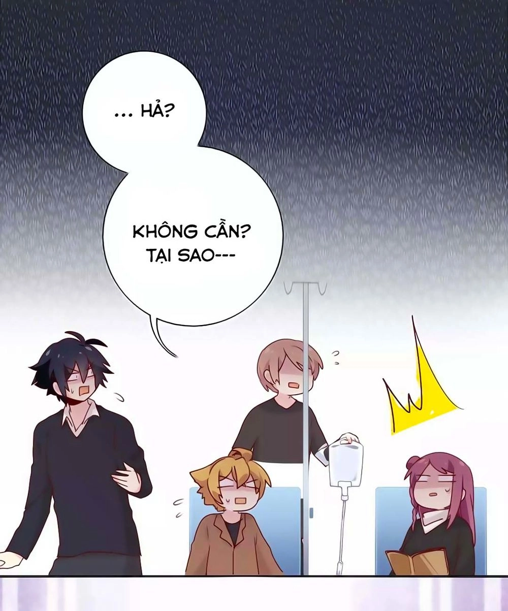 Anh Tuấn Lại Dễ Thương Chapter 50 - 15