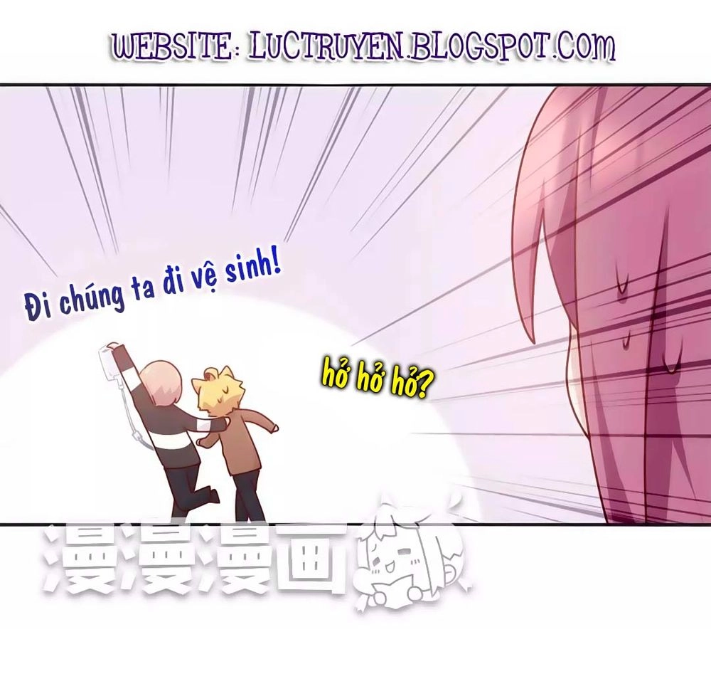 Anh Tuấn Lại Dễ Thương Chapter 50 - 18