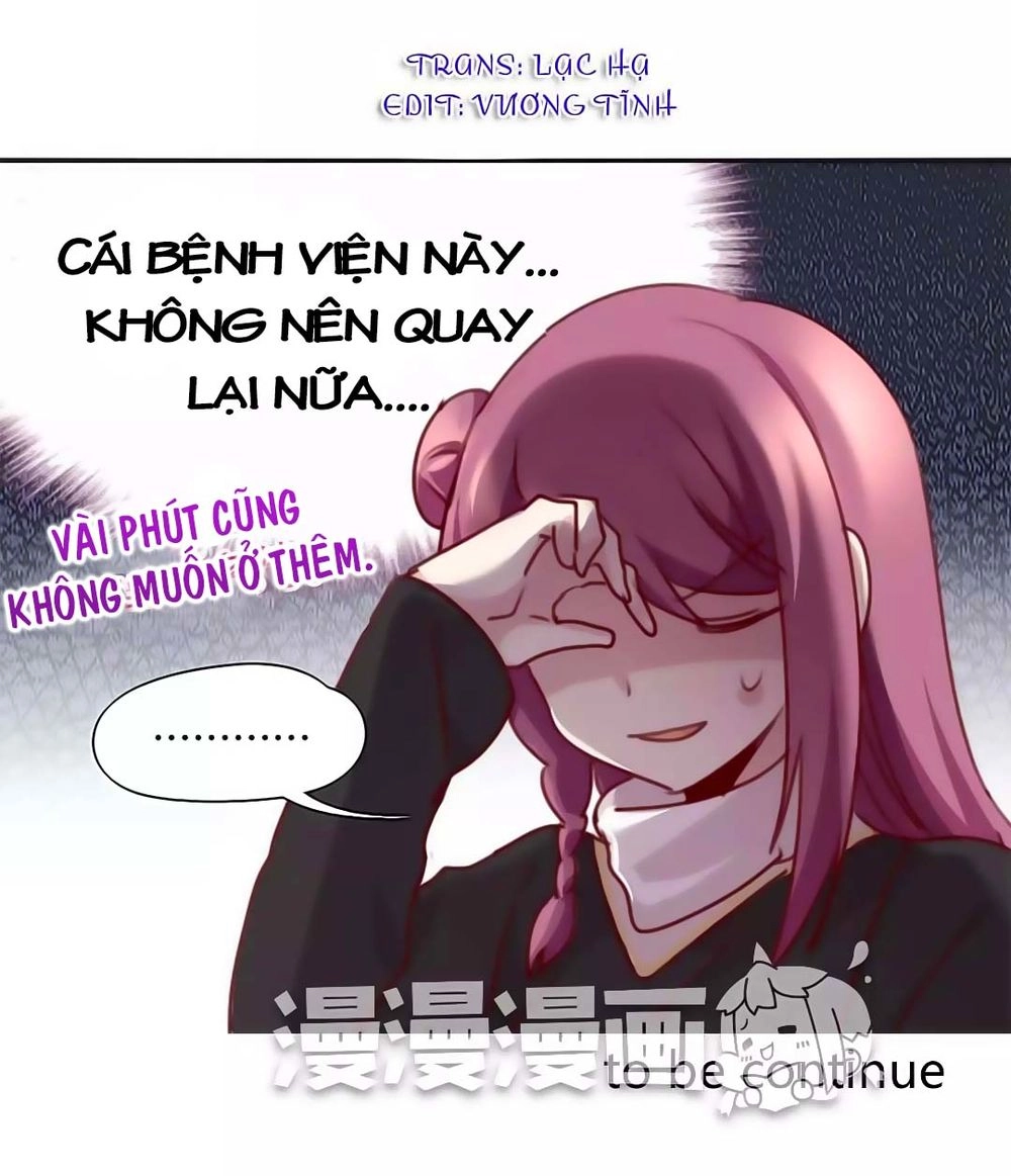 Anh Tuấn Lại Dễ Thương Chapter 50 - 22