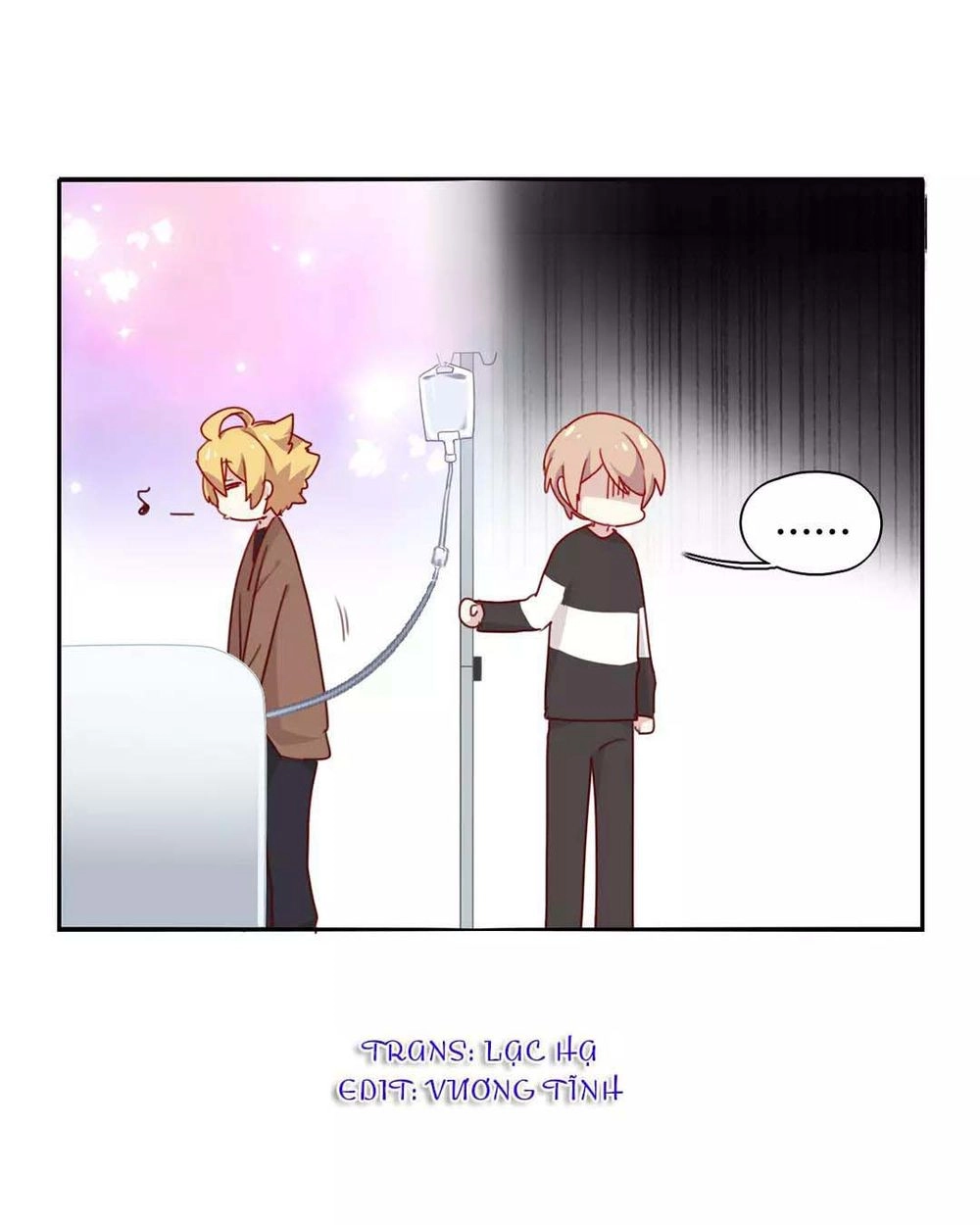 Anh Tuấn Lại Dễ Thương Chapter 51 - 2