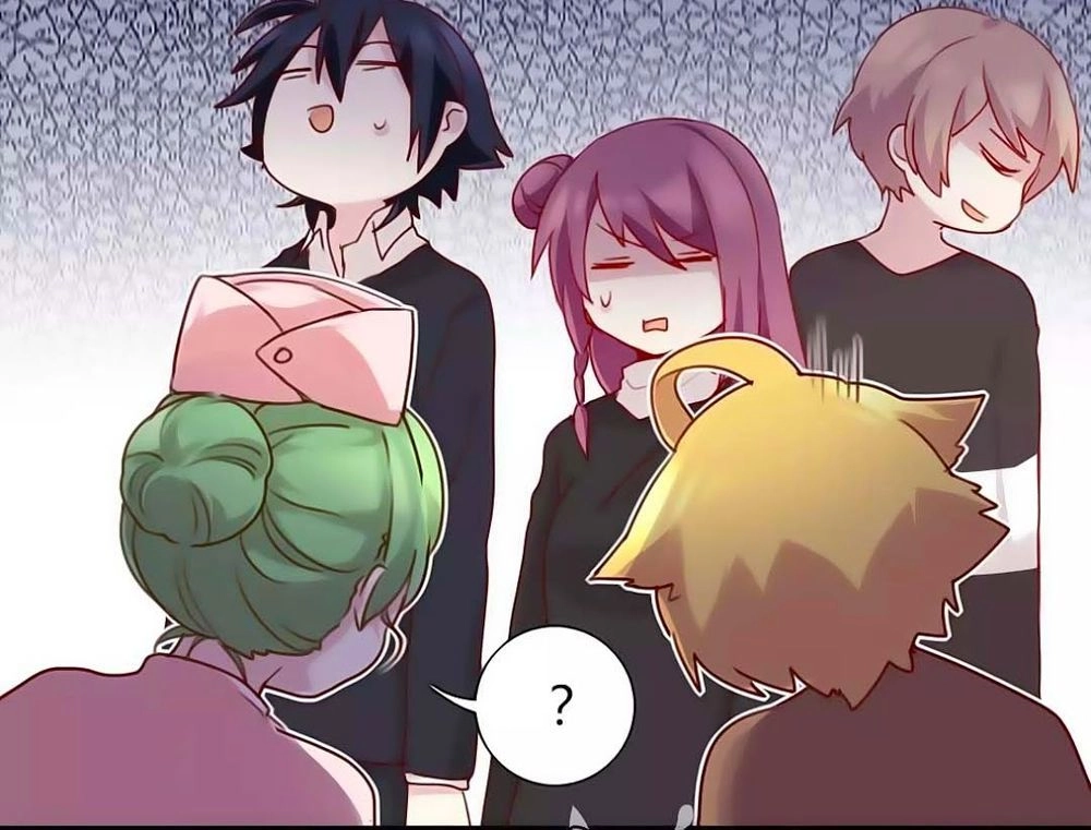 Anh Tuấn Lại Dễ Thương Chapter 51 - 4