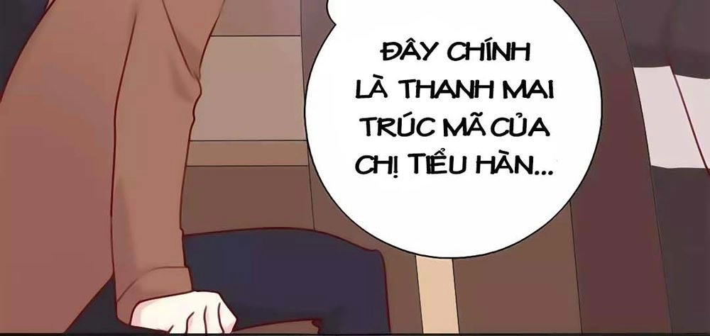 Anh Tuấn Lại Dễ Thương Chapter 51 - 7