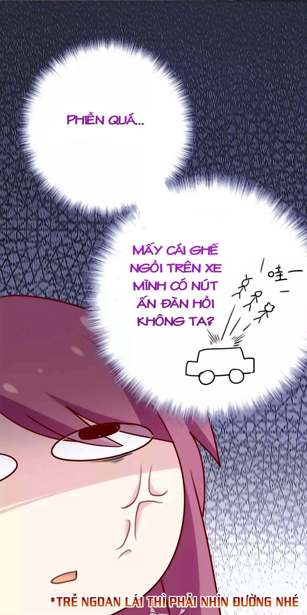 Anh Tuấn Lại Dễ Thương Chapter 51 - 10