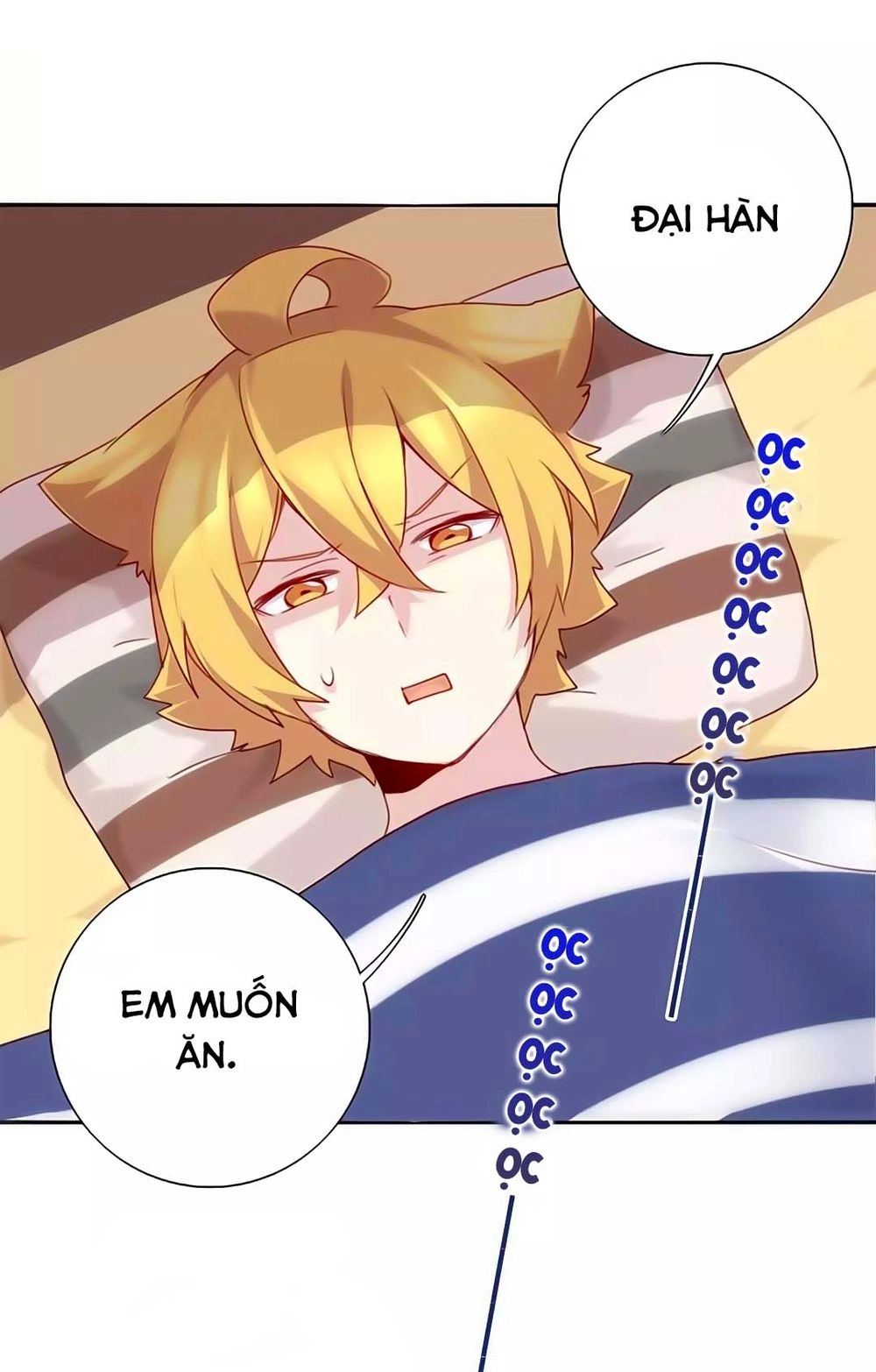 Anh Tuấn Lại Dễ Thương Chapter 51 - 13