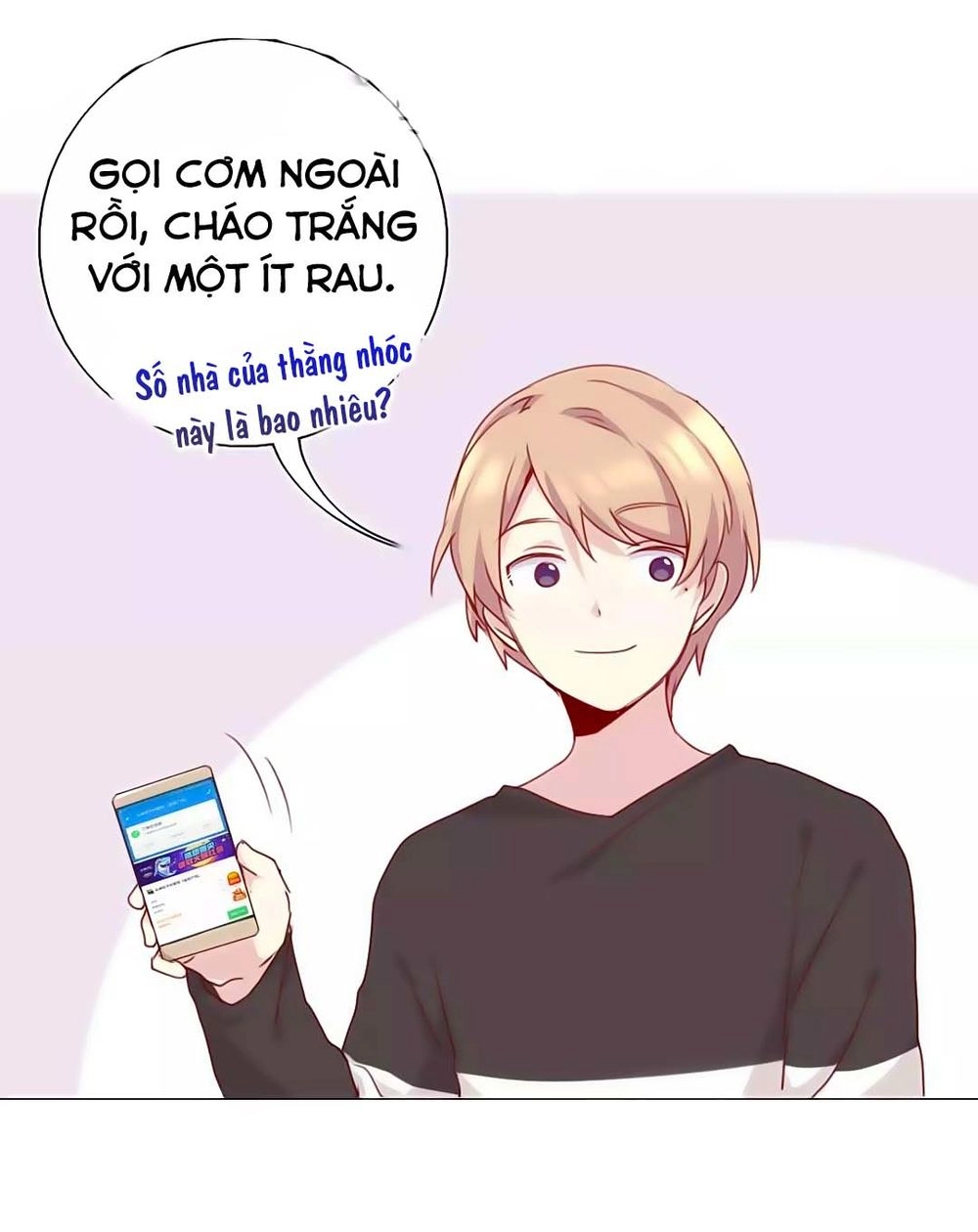 Anh Tuấn Lại Dễ Thương Chapter 51 - 16