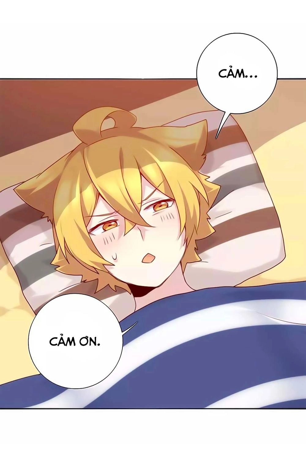 Anh Tuấn Lại Dễ Thương Chapter 51 - 18