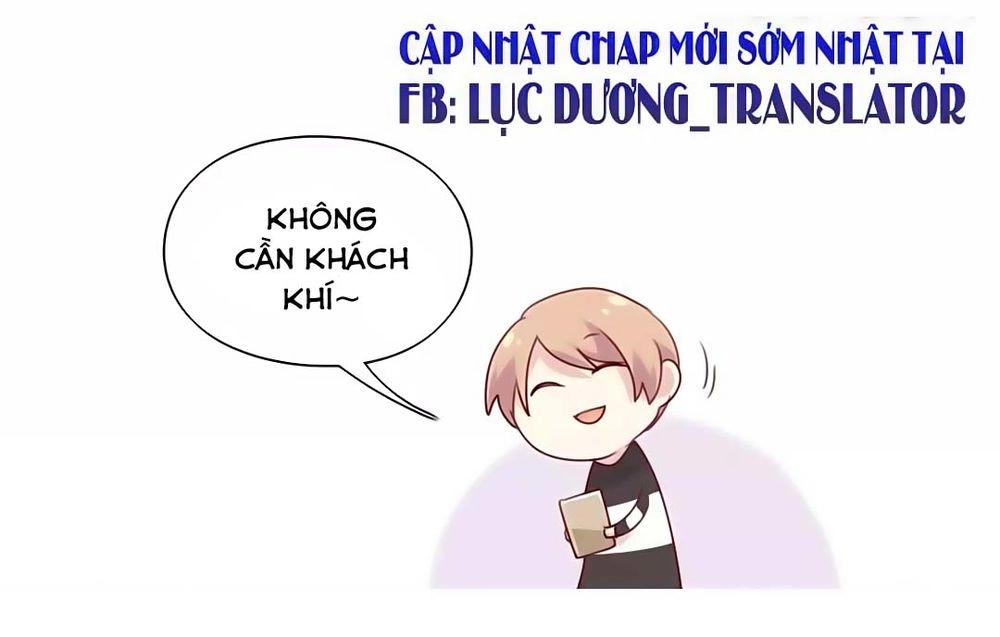 Anh Tuấn Lại Dễ Thương Chapter 51 - 19