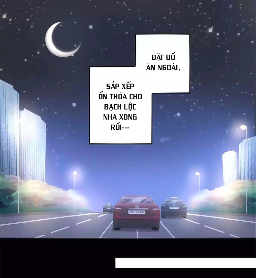 Anh Tuấn Lại Dễ Thương Chapter 51 - 20