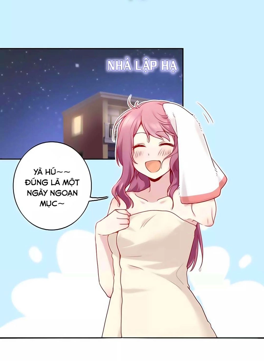 Anh Tuấn Lại Dễ Thương Chapter 51 - 22