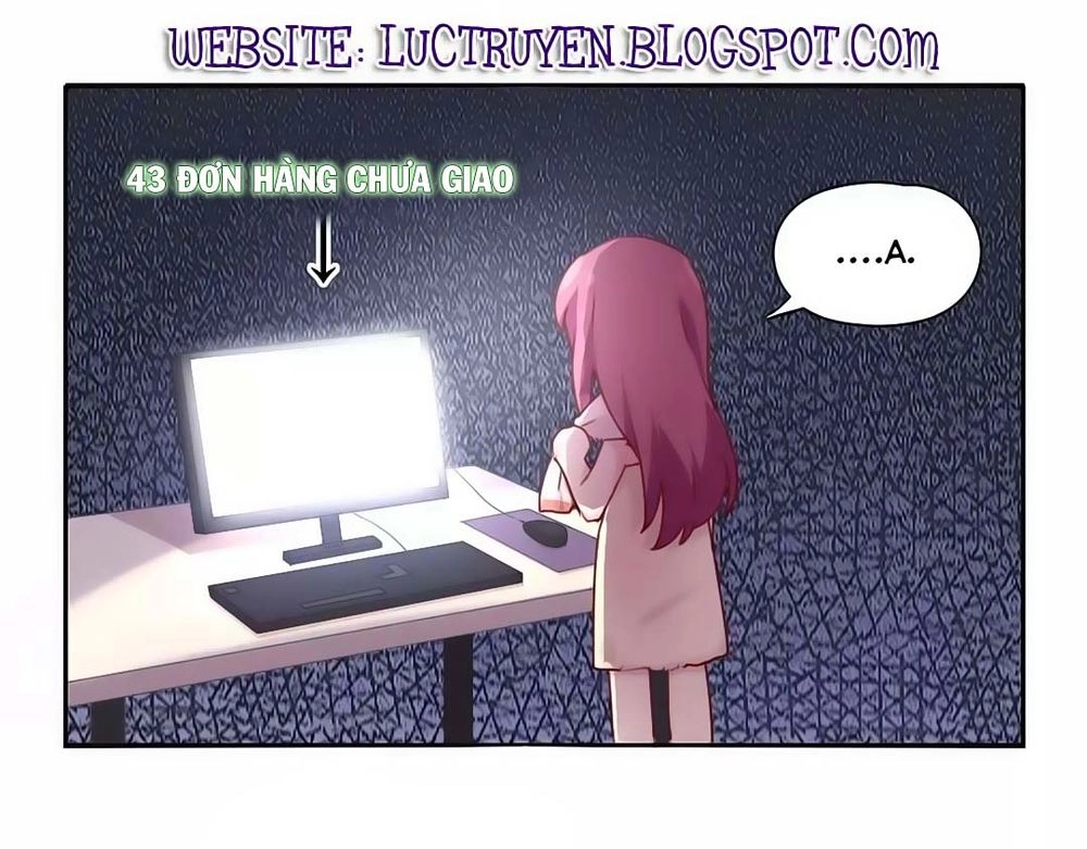 Anh Tuấn Lại Dễ Thương Chapter 51 - 23