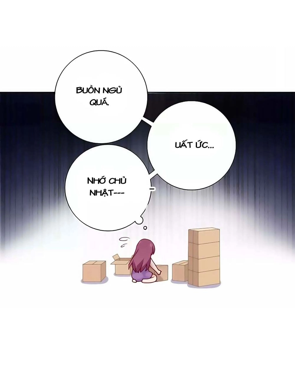 Anh Tuấn Lại Dễ Thương Chapter 51 - 24