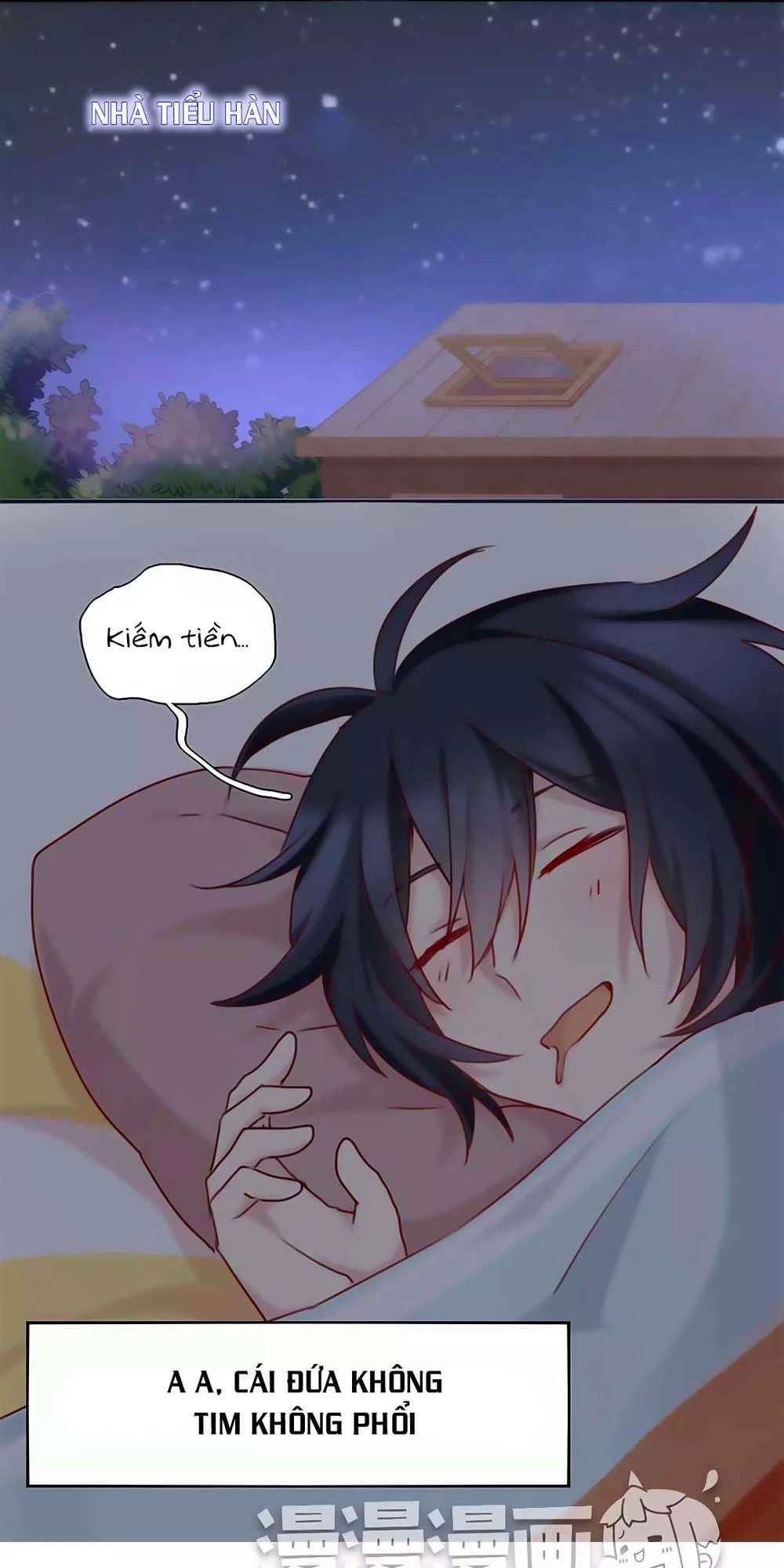 Anh Tuấn Lại Dễ Thương Chapter 51 - 25