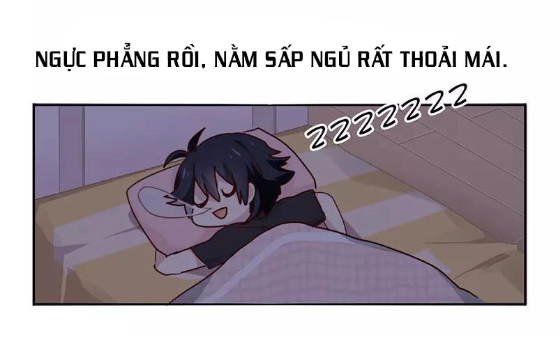 Anh Tuấn Lại Dễ Thương Chapter 52 - 13