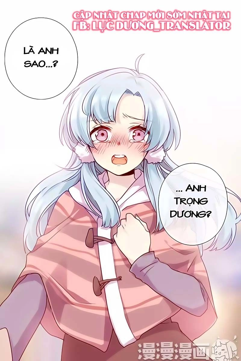 Anh Tuấn Lại Dễ Thương Chapter 52 - 27