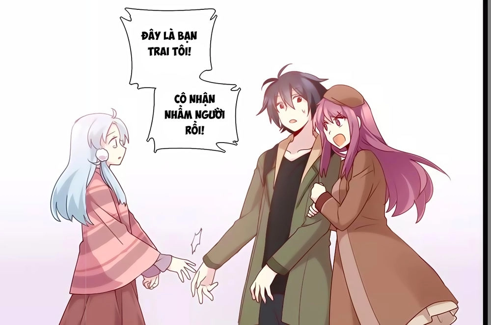 Anh Tuấn Lại Dễ Thương Chapter 53 - 18