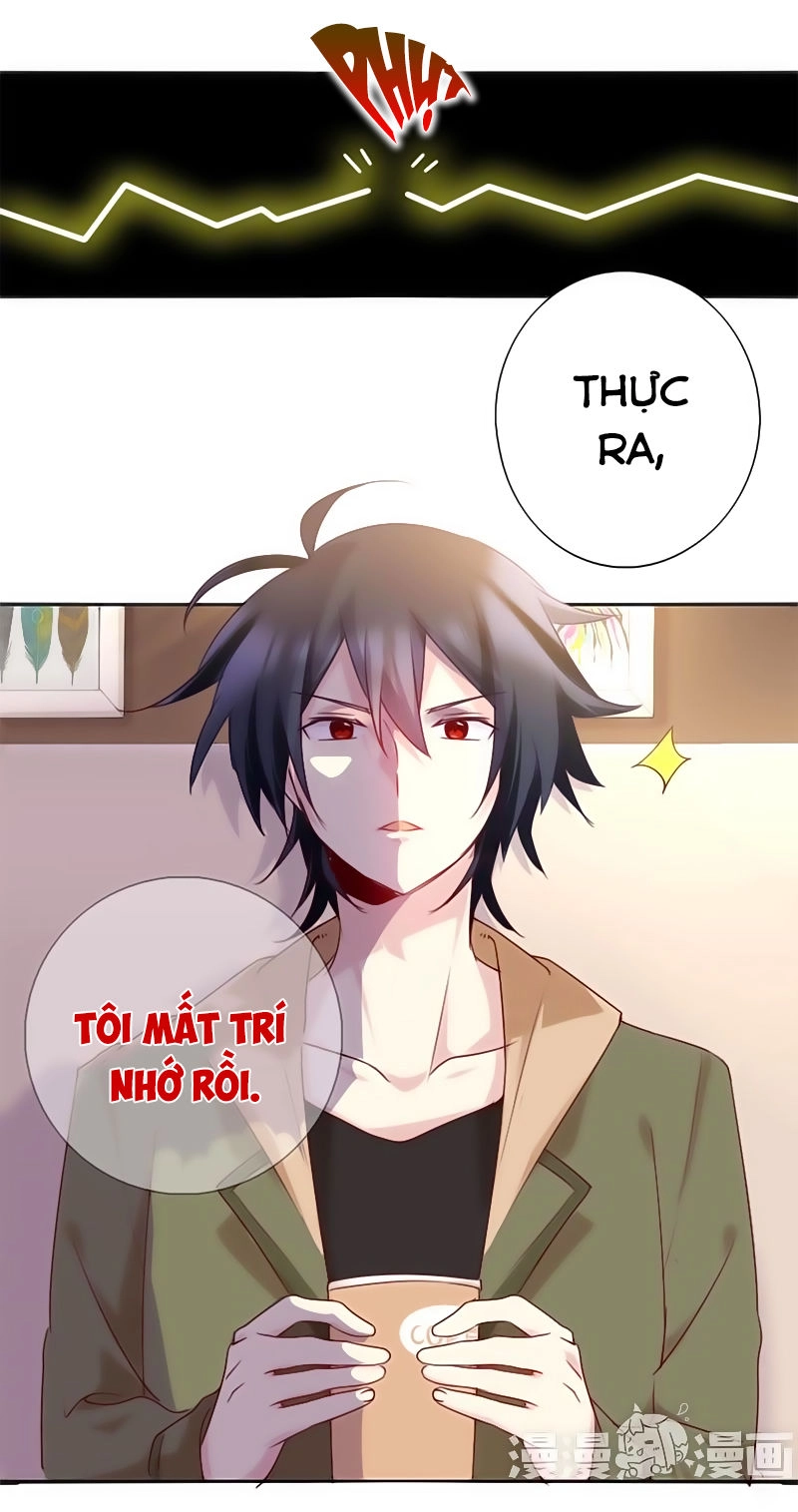 Anh Tuấn Lại Dễ Thương Chapter 54 - 10