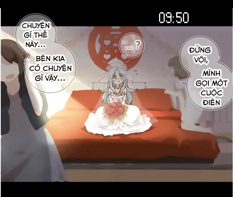 Anh Tuấn Lại Dễ Thương Chapter 55 - 15