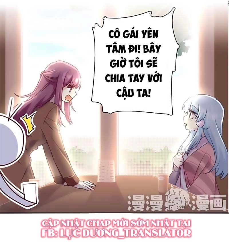 Anh Tuấn Lại Dễ Thương Chapter 55 - 20