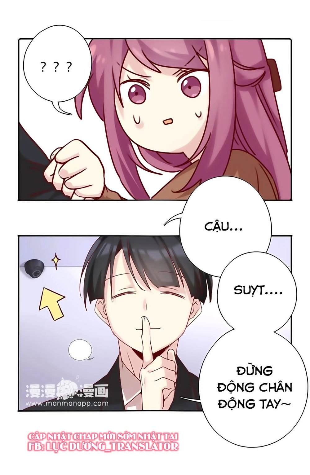 Anh Tuấn Lại Dễ Thương Chapter 57 - 19