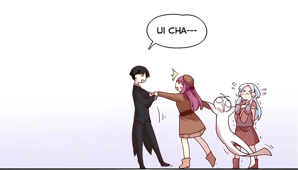 Anh Tuấn Lại Dễ Thương Chapter 57 - 20