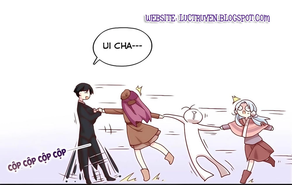 Anh Tuấn Lại Dễ Thương Chapter 57 - 21