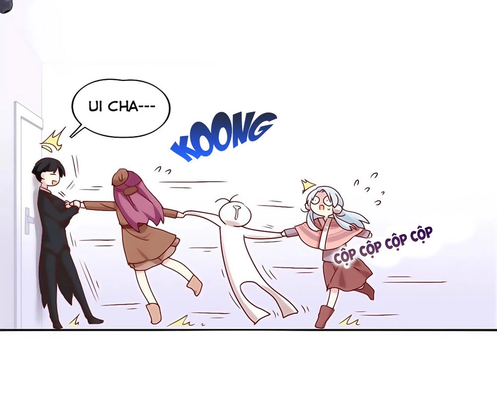 Anh Tuấn Lại Dễ Thương Chapter 57 - 22