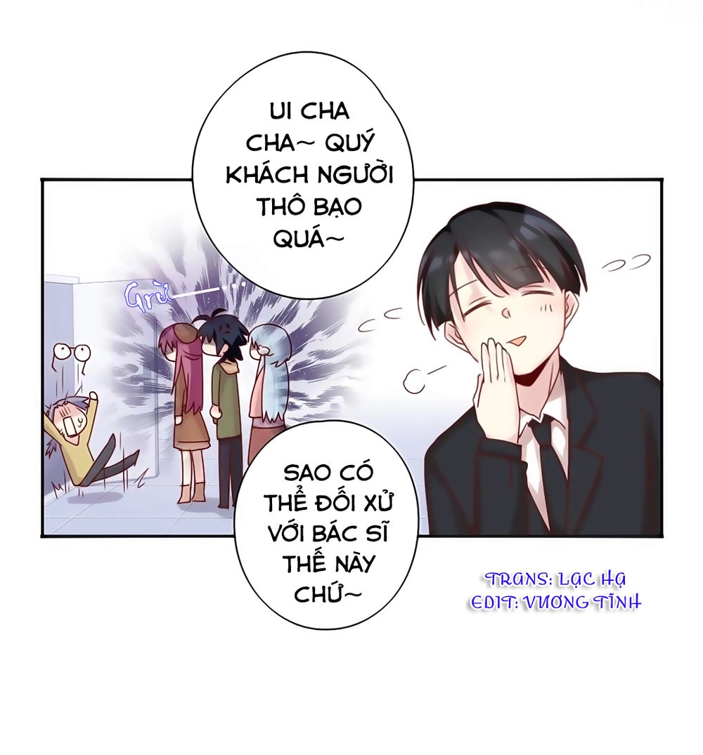 Anh Tuấn Lại Dễ Thương Chapter 57 - 29