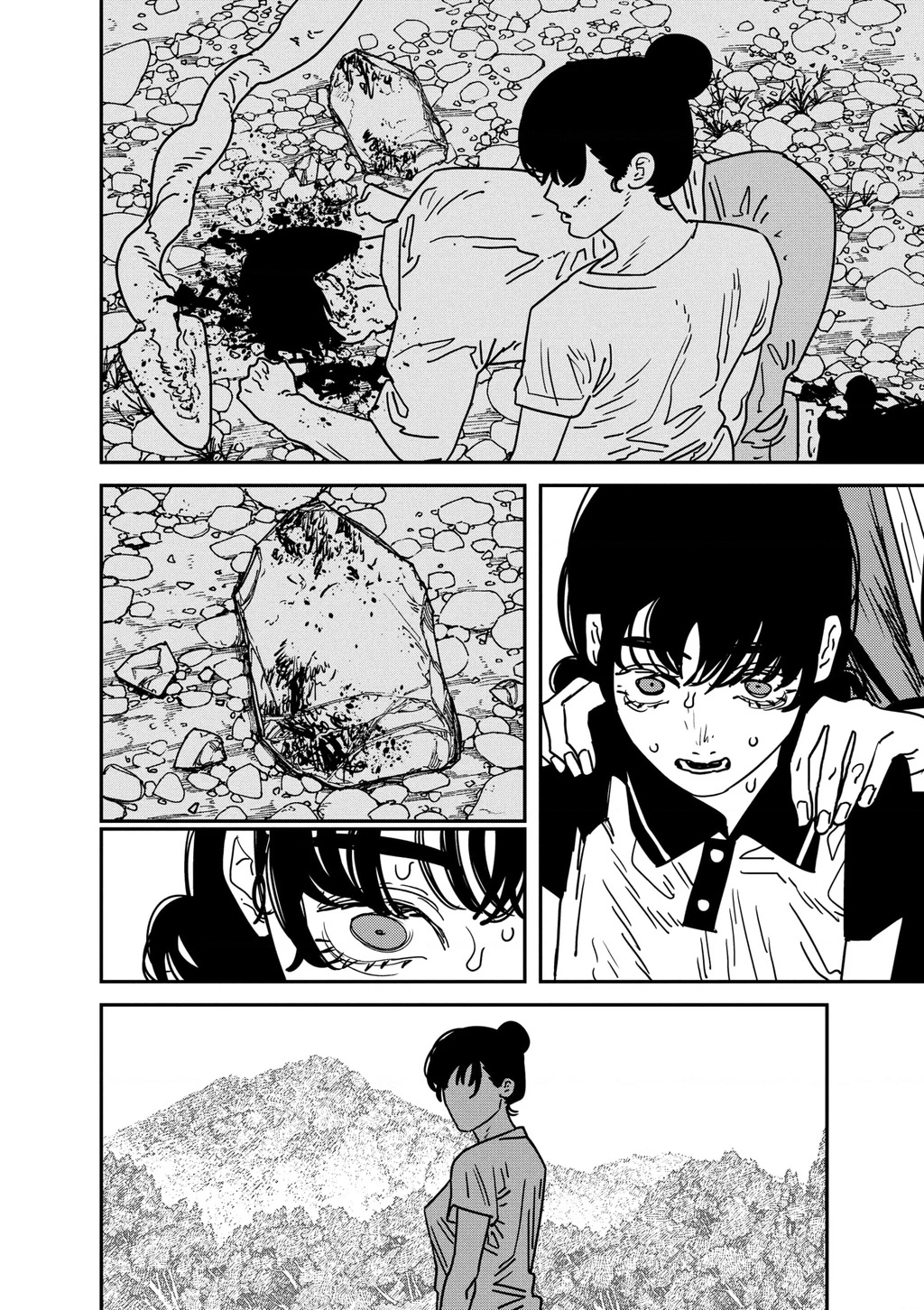 Thợ Săn Quỷ Chapter 217 - 9