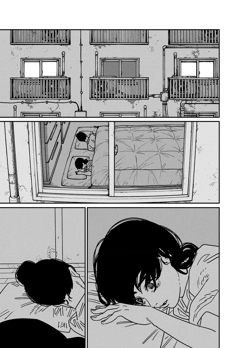 Thợ Săn Quỷ Chapter 217 - 10