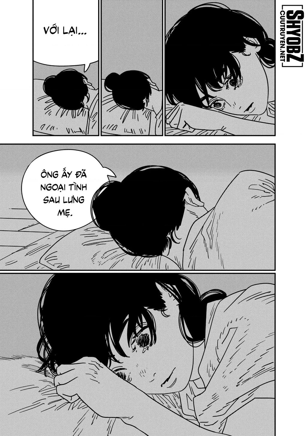 Thợ Săn Quỷ Chapter 217 - 12