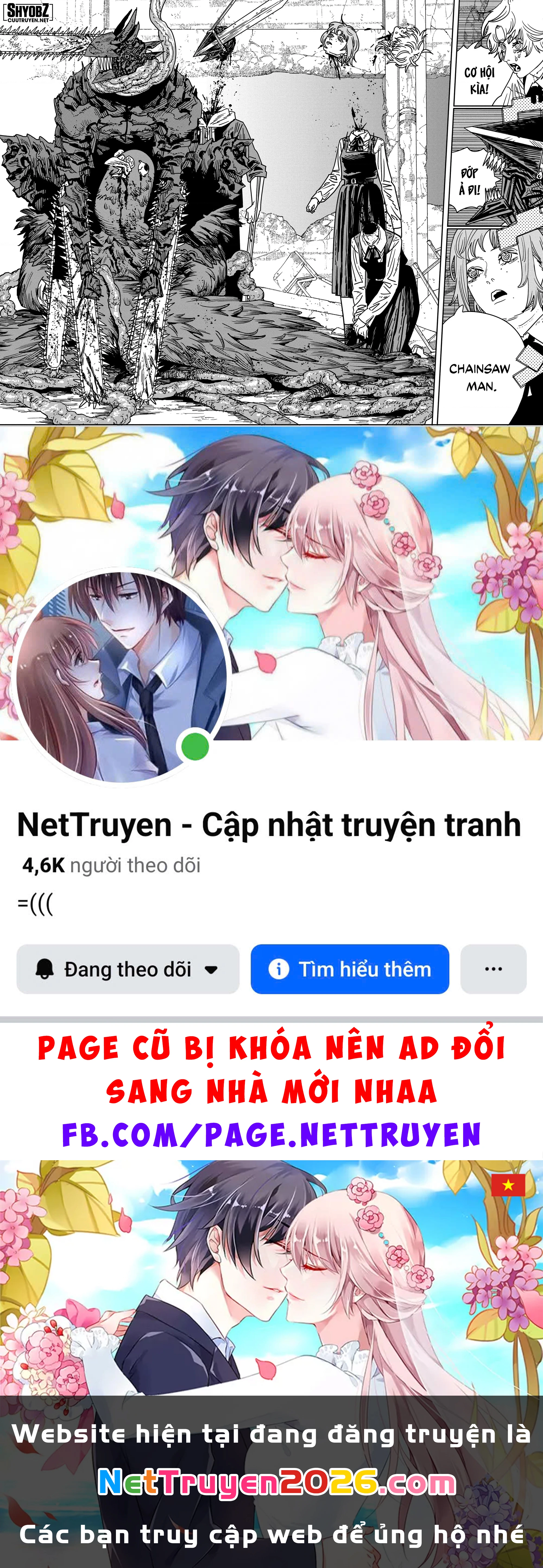 Thợ Săn Quỷ Chapter 218 - 15