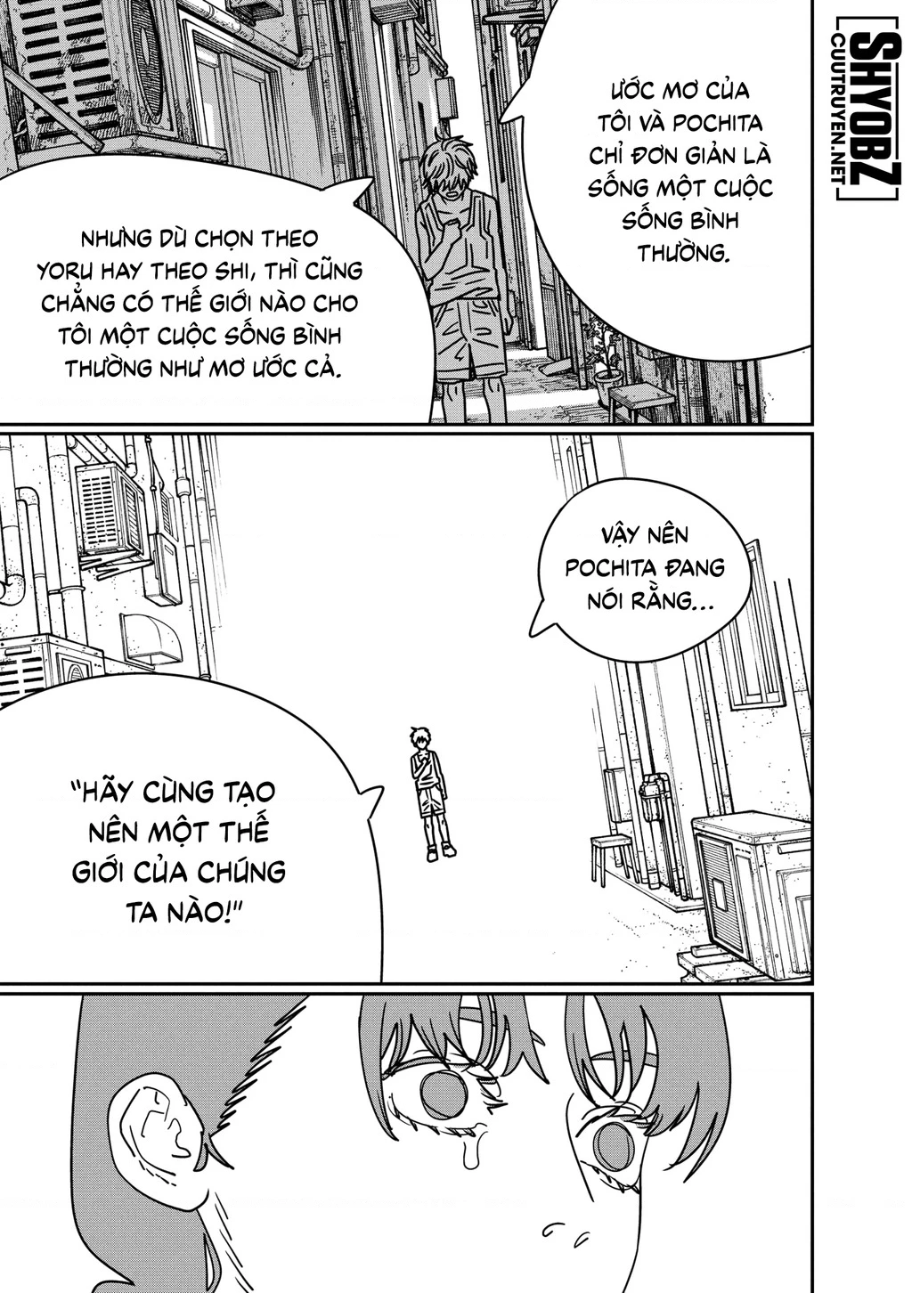 Thợ Săn Quỷ Chapter 219 - 6