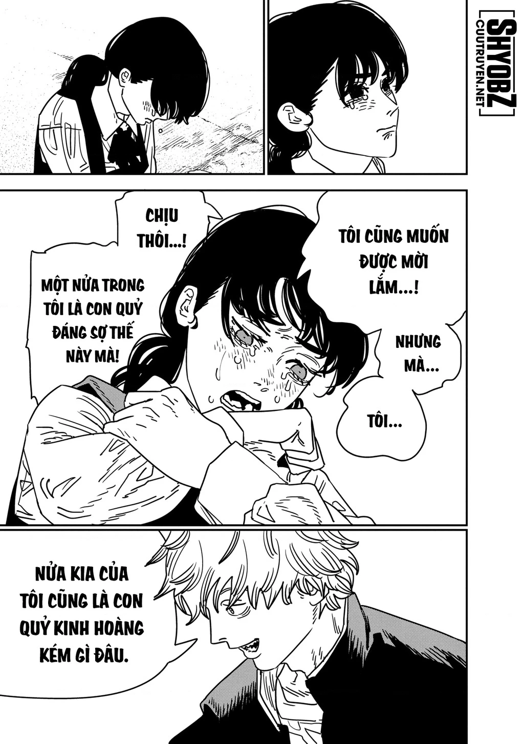 Thợ Săn Quỷ Chapter 219 - 8