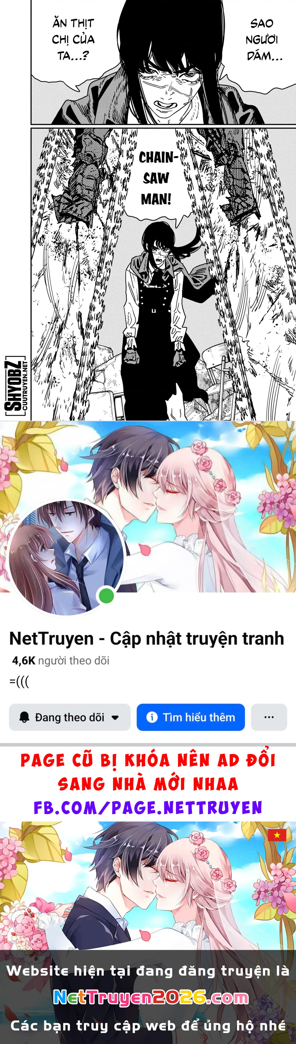 Thợ Săn Quỷ Chapter 219 - 17