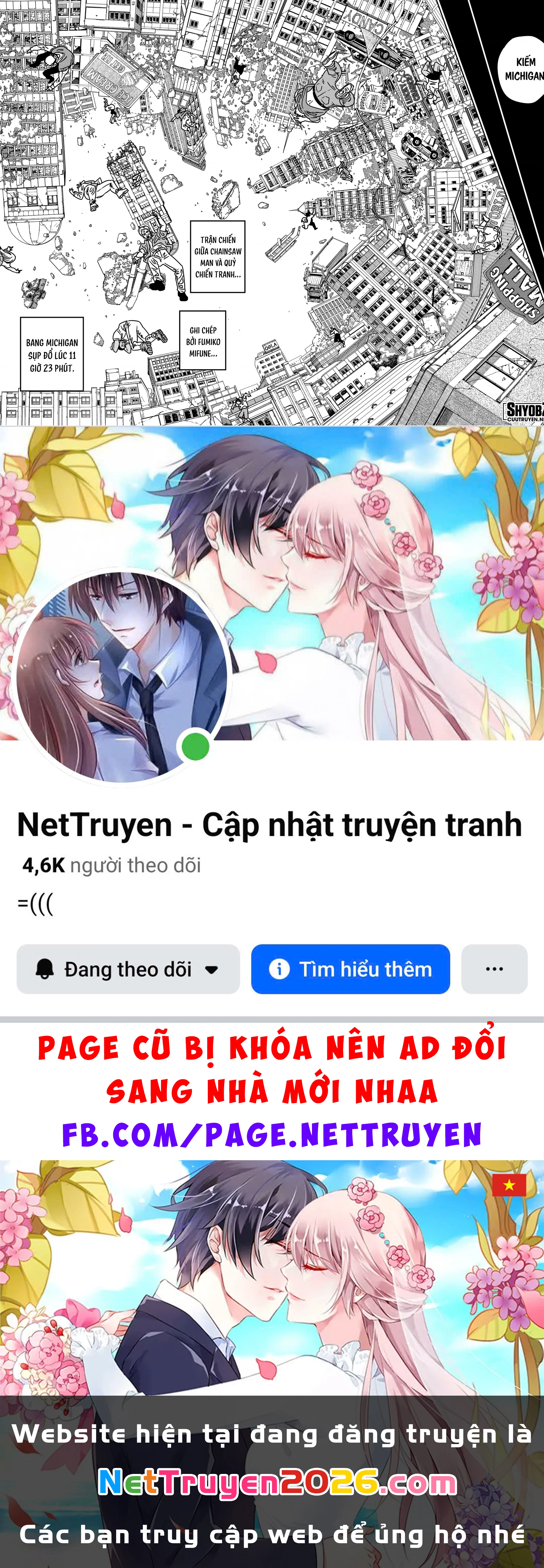 Thợ Săn Quỷ Chapter 220 - 14